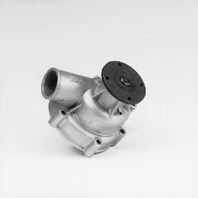 Water Pump, engine cooling P455