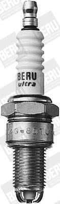 Z 91 (BorgWarner (BERU)) - image 3