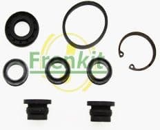 Brake master cylinder repair kit 125066 - image 2