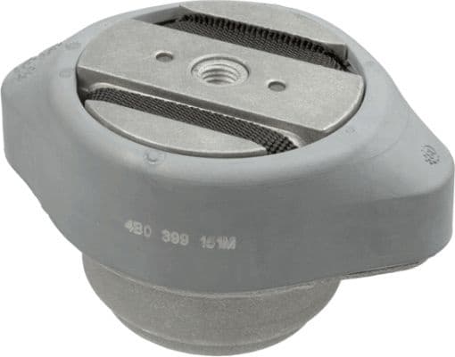 Mounting, automatic transmission 25865 02