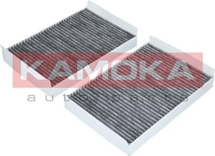 Filter, cabin air F506301 - image 3