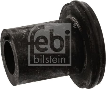 Bushing, leaf spring 41593