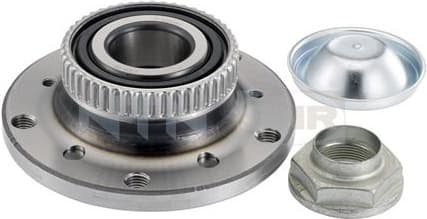 Wheel Bearing Kit R150.44