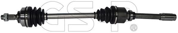 Drive Shaft 210383