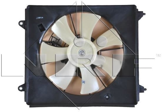 Fan, engine cooling 47709 - image 2