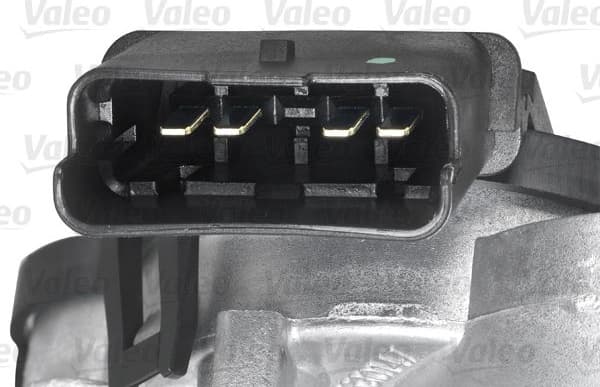 Wiper Motor ORIGINAL PART 579748 - image 4