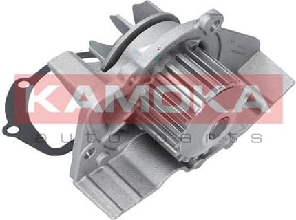 Water Pump, engine cooling T0095 - image 3