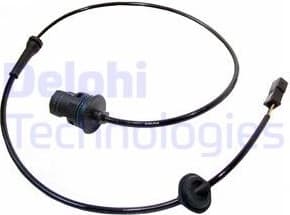 Sensor, wheel speed SS20099