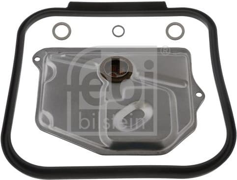 Hydraulic Filter Kit, automatic transmission 08885