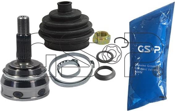 Joint Kit, drive shaft 861013