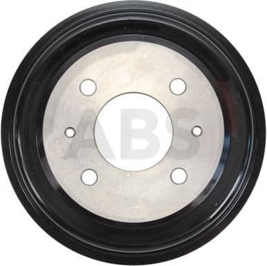 Brake Drum 2879-S