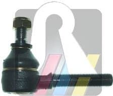 Tie Rod End 91.00930.1