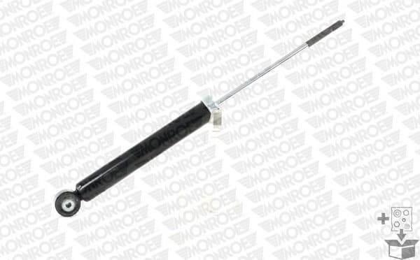 Shock Absorber MONROE ORIGINAL (Gas Technology) 23965