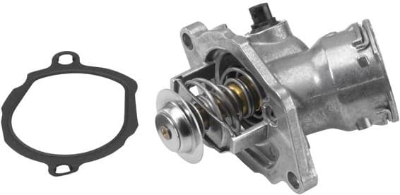 termostatas, aušinimo skystis - image 2