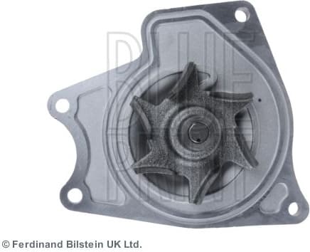 Water Pump, engine cooling ADC49135 - image 2