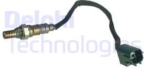 Oxygen Sensor ES20220-12B1