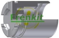 Brake caliper piston rear P323801 - image 2