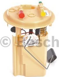 fuel supply unit 0986580217