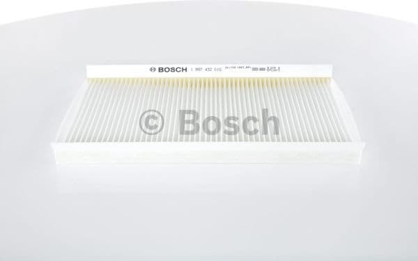 Filter, cabin air 1987432015