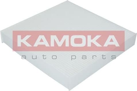 Filter, cabin air F406201 - image 3