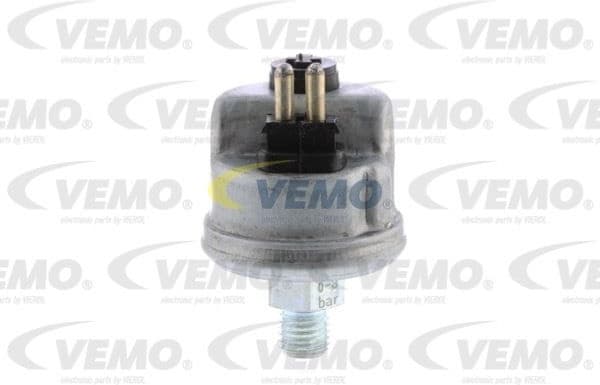 Sender Unit, oil pressure V30-72-0097
