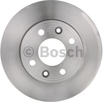 Brake Disc 0986478273
