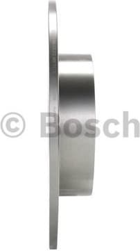 Brake Disc 0986478273 - image 4