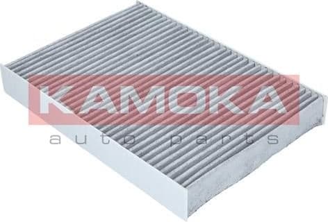 Filter, cabin air F509401 - image 3