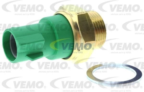 Temperature Switch, radiator fan Original VEMO Quality V25-99-1700