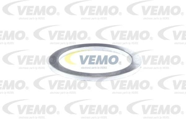 Temperature Switch, radiator fan Original VEMO Quality V25-99-1700 - image 2