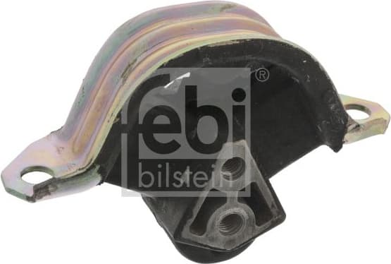 Mounting, engine 02026