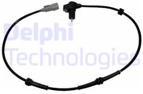 Sensor, wheel speed SS20015