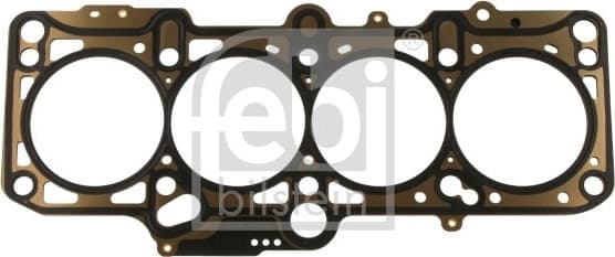Gasket, cylinder head 37439