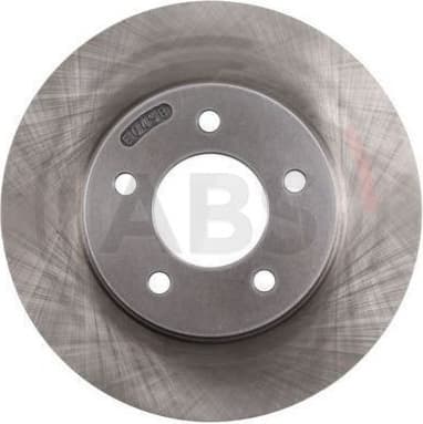 Brake Disc 17261