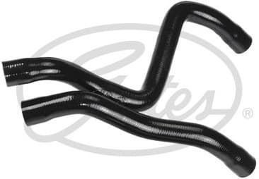 Radiator Hose 3972