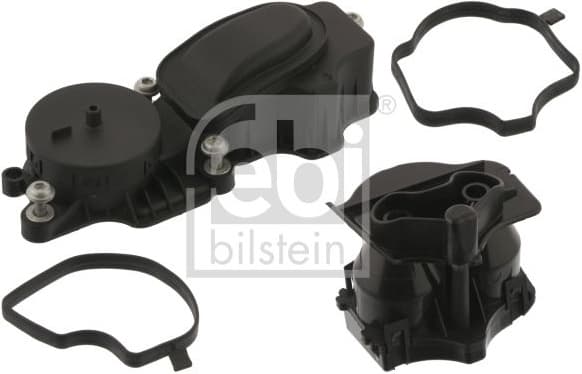 Valve, crankcase ventilation febi Plus 45195