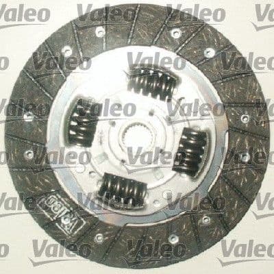 Clutch Kit KIT2P 826303 - image 3