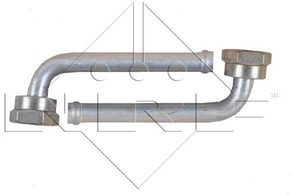 Radiator, engine cooling EASY FIT 56089 - image 6