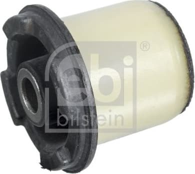 Mounting, control/trailing arm 02128