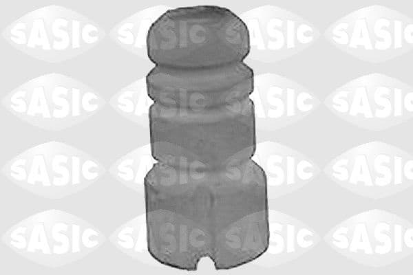 Rubber Buffer, suspension 0335655