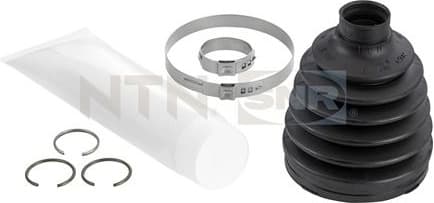 Bellow Kit, drive shaft OBK55.017