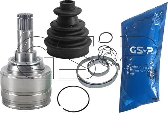 Joint Kit, drive shaft 644003