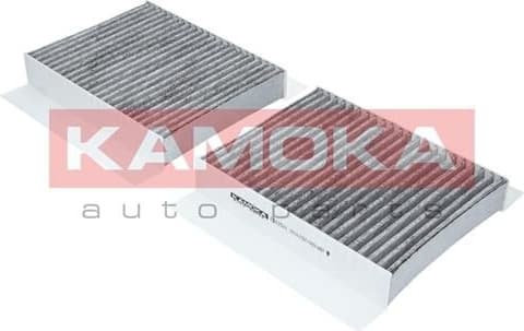 Filter, cabin air F502501 - image 4