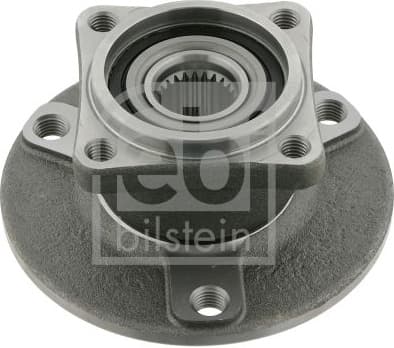 Wheel Bearing Kit 28314