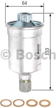 Fuel Filter 0450905005 - image 5