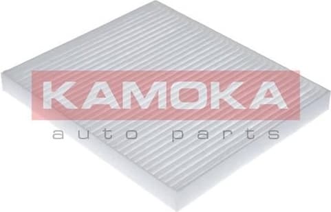 Filter, cabin air F409001 - image 2