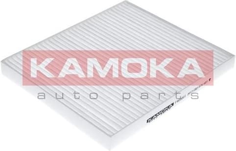 Filter, cabin air F409001 - image 3