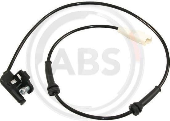 Sensor, wheel speed 30139