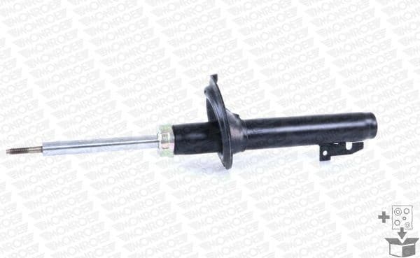 Shock Absorber VAN-MAGNUM V4502 - image 2