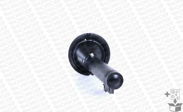 Shock Absorber VAN-MAGNUM V4502 - image 3